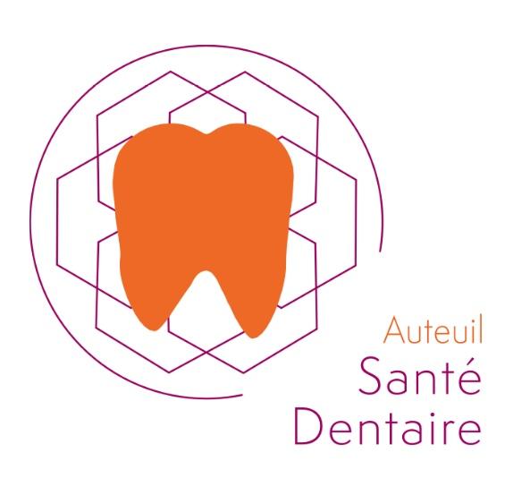 Logo dentistes 75016